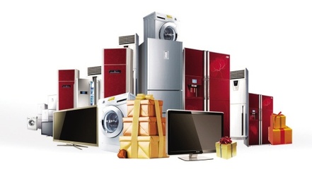 2017年中國(guó)家電行業(yè)市場(chǎng)前景分析與銷(xiāo)售趨勢(shì)展望