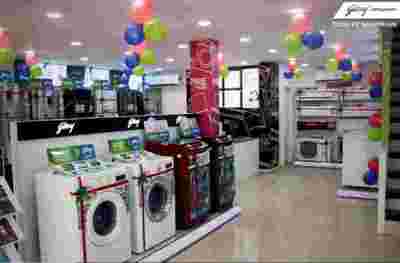 五年自助之路 Godrej Appliances 與 Kamal Nandi 引領(lǐng)家用電器銷(xiāo)售變革